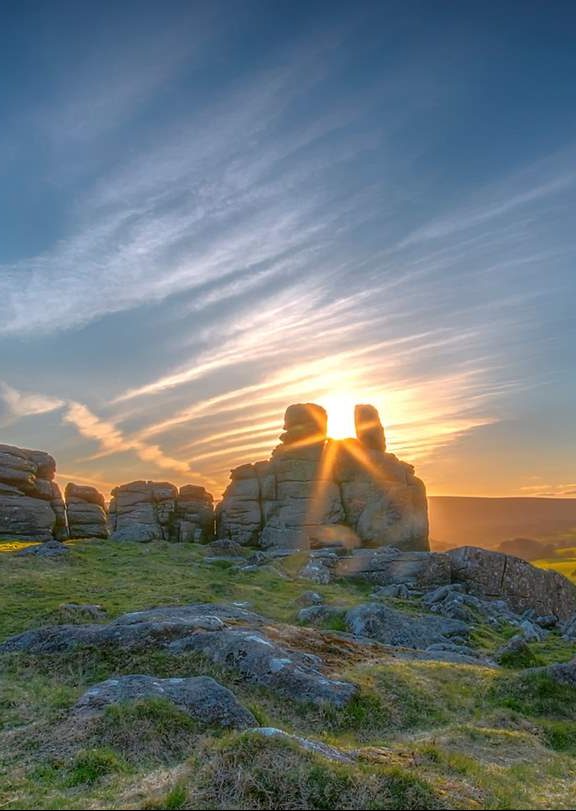 Luxury-Self-Catering-Dartmoor-National-Park
